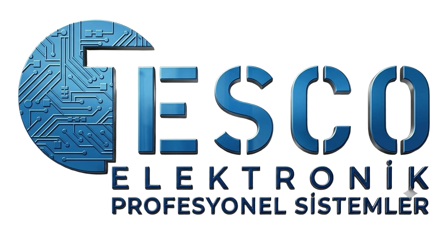Tesco Elektronik Tesco Elektronik